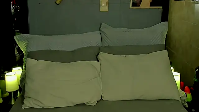 Prometeo-grizzly online show from 02/01/25, 08:37