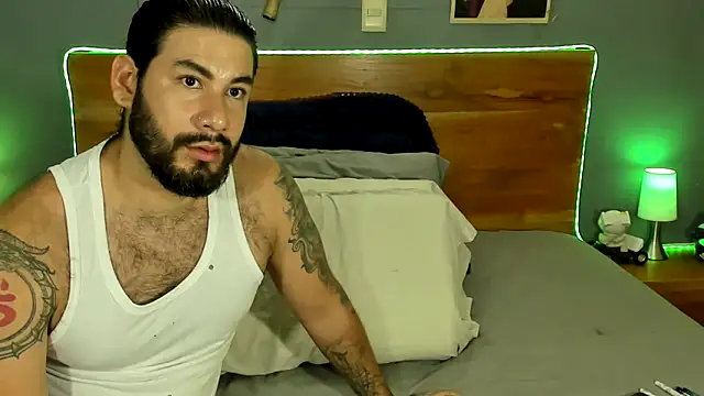 Snapshot of Prometeo-grizzly chatting on 04/18/26, 05:11 Prometeo-grizzly online show from 04/18/26, 05:11
