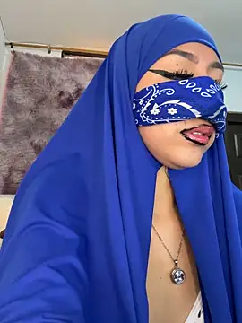  alabina  online show from 10/01/25, 03:18