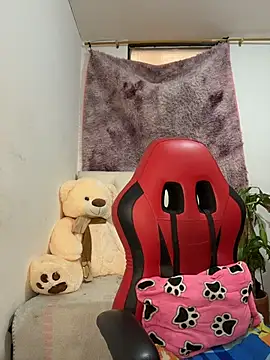  alabina  online show from 11/04/25, 04:50