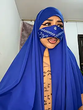  alabina  online show from 11/05/25, 07:58