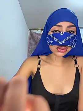  alabina  online show from 11/27/25, 08:11