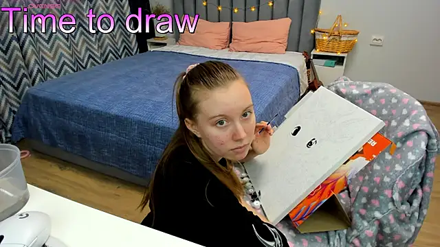 Snapshot of Peggy_Beauty chatting on 01/29/25, 06:01 Peggy Beauty online show from 01/29/25, 06:01