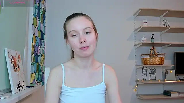 Snapshot of Peggy_Beauty chatting on 10/01/25, 12:16 Peggy Beauty online show from 10/01/25, 12:16