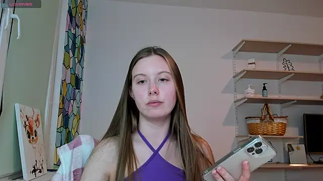 Snapshot of Peggy_Beauty chatting on 10/09/25, 10:41 Peggy Beauty online show from 10/09/25, 10:41