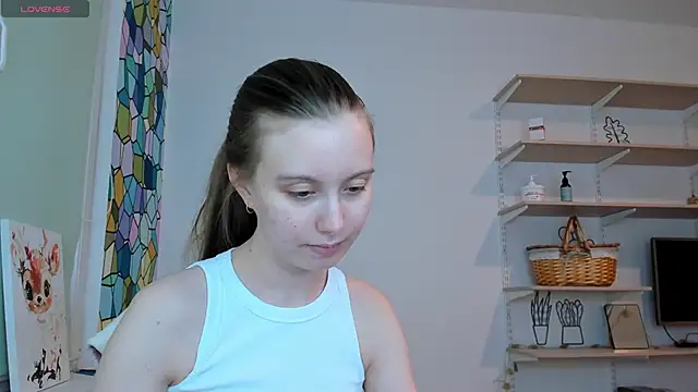 Snapshot of Peggy_Beauty chatting on 10/14/25, 11:05 Peggy Beauty online show from 10/14/25, 11:05