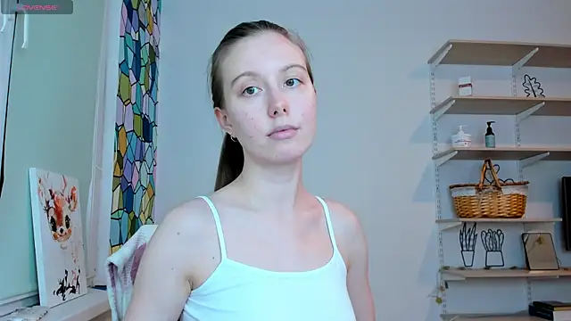 Snapshot of Peggy_Beauty chatting on 10/16/25, 05:14 Peggy Beauty online show from 10/16/25, 05:14