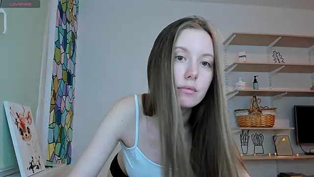 Snapshot of Peggy_Beauty chatting on 10/18/25, 07:47 Peggy Beauty online show from 10/18/25, 07:47