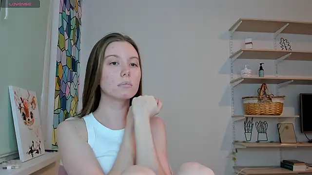 Snapshot of Peggy_Beauty chatting on 10/29/25, 11:17 Peggy Beauty online show from 10/29/25, 11:17