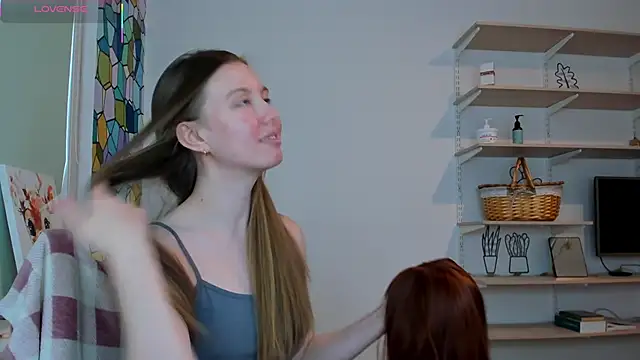 Snapshot of Peggy_Beauty chatting on 11/16/25, 07:58 Peggy Beauty online show from 11/16/25, 07:58