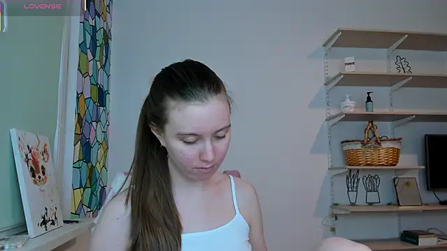 Snapshot of Peggy_Beauty chatting on 11/25/25, 12:38 Peggy Beauty online show from 11/25/25, 12:38