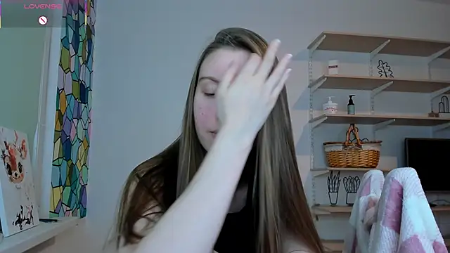 Snapshot of Peggy_Beauty chatting on 11/27/25, 03:14 Peggy Beauty online show from 11/27/25, 03:14