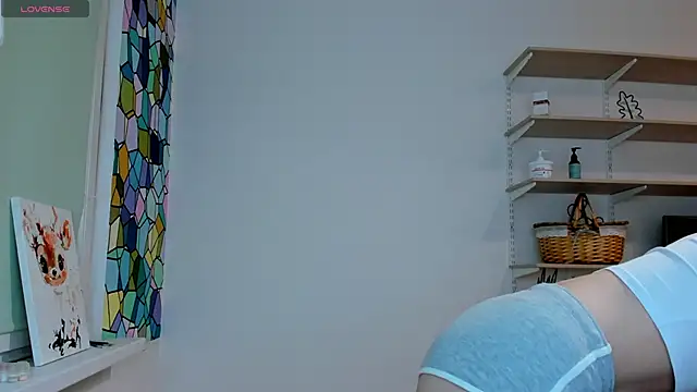 Snapshot of Peggy_Beauty chatting on 12/15/25, 03:16 Peggy Beauty online show from 12/15/25, 03:16