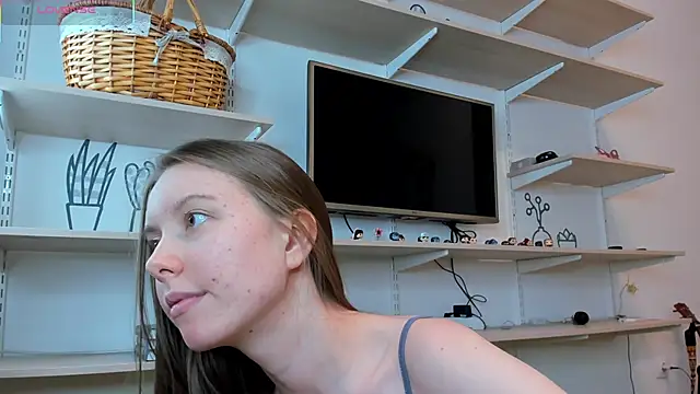 Peggy Beauty online show from 03/02/26, 02:14