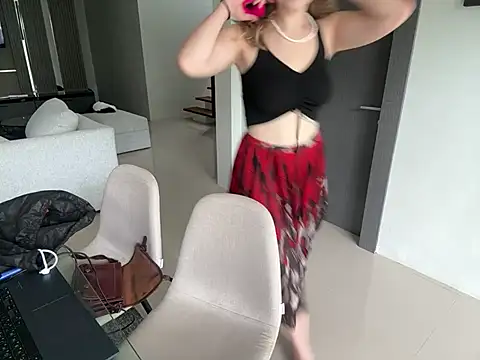 Nura n Sarah online show from 12/22/24, 05:12