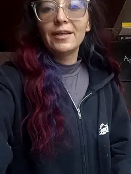 Snapshot of ERIS666 chatting on 04/09/26, 02:55 ERIS666 online show from 04/09/26, 02:55