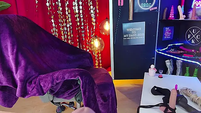 iammistress online show from 01/22/25, 02:14