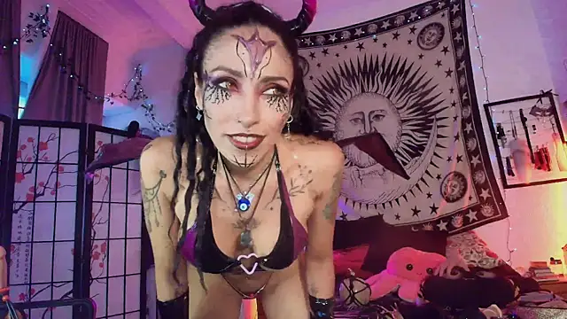 iammistress online show from 10/31/25, 04:52