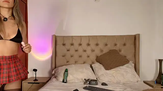 Rose dom online show from 01/10/26, 01:40