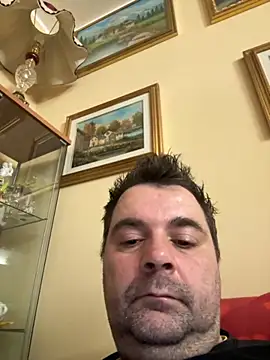 Snapshot of h4cAlex chatting on 12/03/25, 07:01 h4cAlex online show from 12/03/25, 07:01