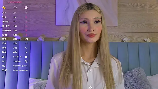 CarolReeves online show from 01/30/25, 09:25