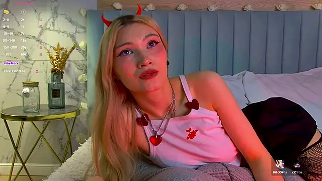 CarolReeves online show from 02/10/25, 12:08