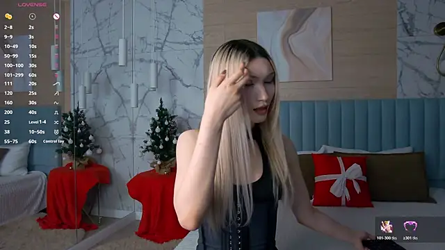 CarolReeves online show from 01/09/26, 04:54