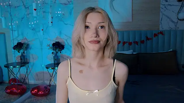 CarolReeves online show from 02/10/26, 04:33