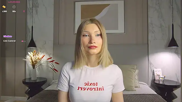 CarolReeves online show from 05/27/26, 04:26