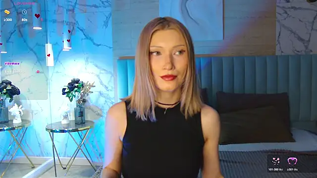 CarolReeves online show from 05/29/26, 04:27