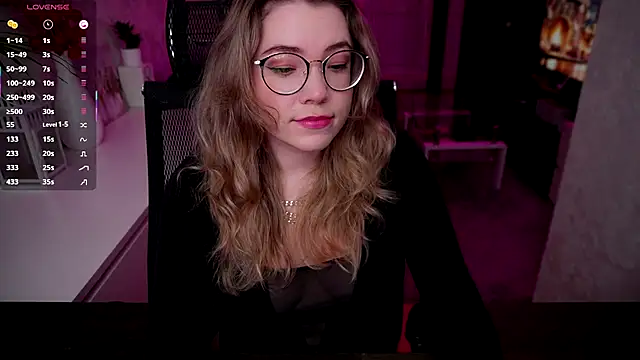 RemyCute online show from 12/20/25, 05:20