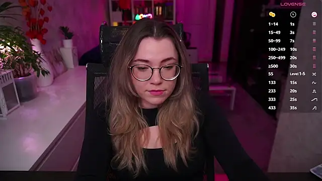 RemyCute online show from 02/19/26, 04:03