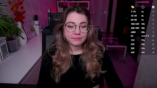 RemyCute online show from 04/26/26, 03:42