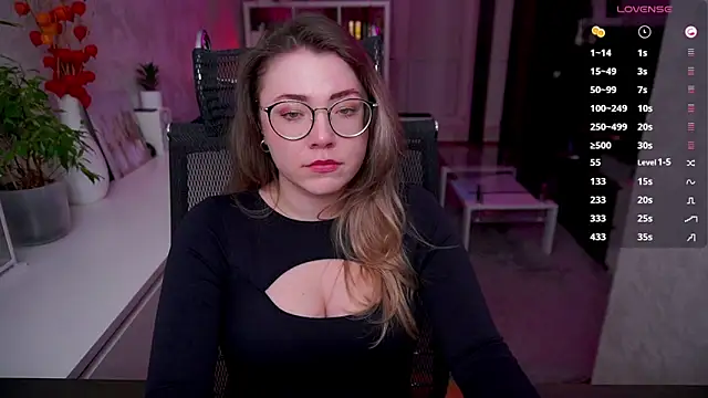 RemyCute online show from 04/29/26, 07:53
