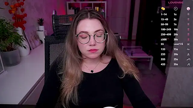 RemyCute online show from 04/30/26, 08:57
