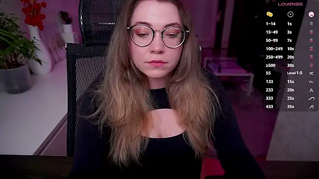 RemyCute online show from 05/08/26, 07:19