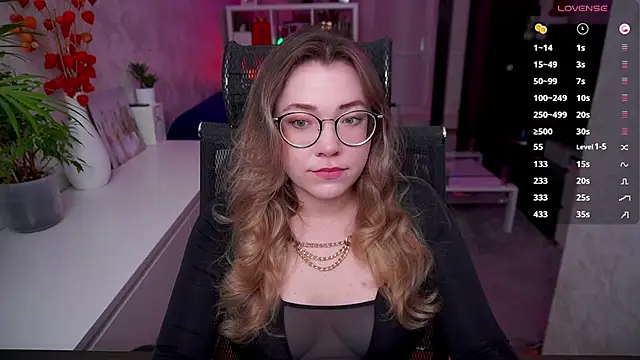 RemyCute online show from 05/10/26, 05:07