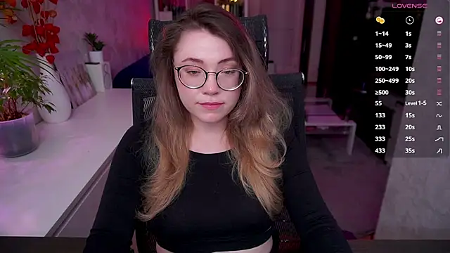 RemyCute online show from 05/12/26, 07:55