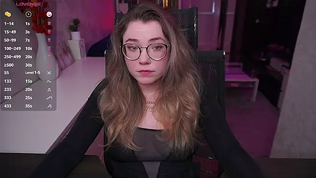 RemyCute online show from 06/03/26, 05:18