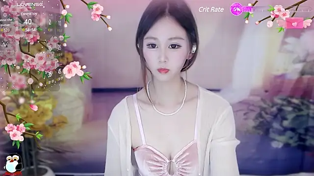 Aimee-520 online show from 12/28/24, 01:17