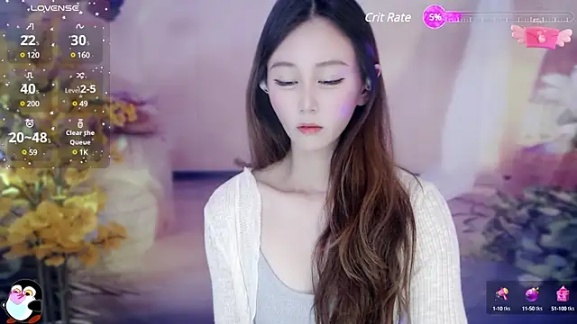 Aimee-520 online show from 12/29/24, 06:56