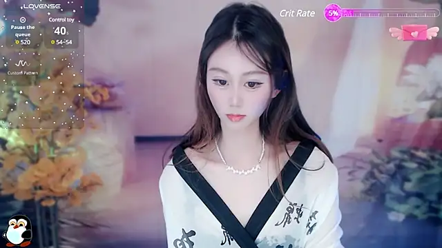 Aimee-520 online show from 01/04/25, 01:42