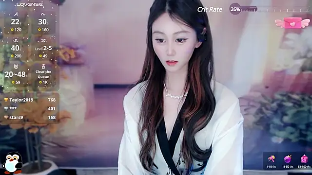 Aimee-520 online show from 01/04/25, 04:43