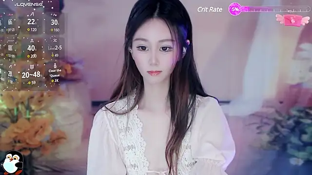 Aimee-520 online show from 01/08/25, 06:52