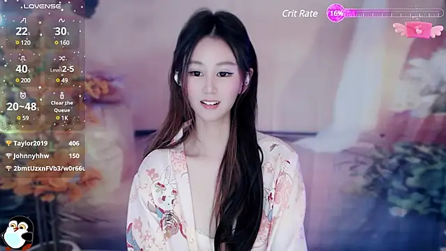 Aimee-520 online show from 01/11/25, 04:46