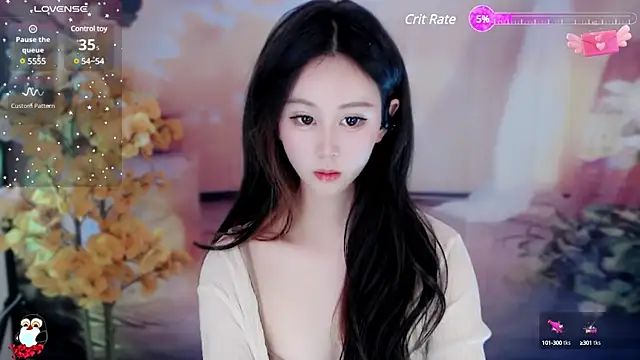 Aimee-520 online show from 02/10/25, 01:11