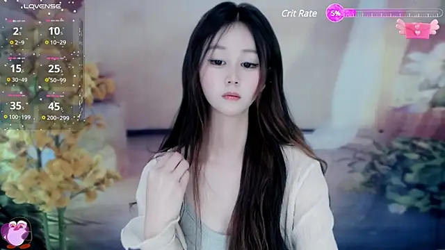 Aimee-520 online show from 02/12/25, 01:16