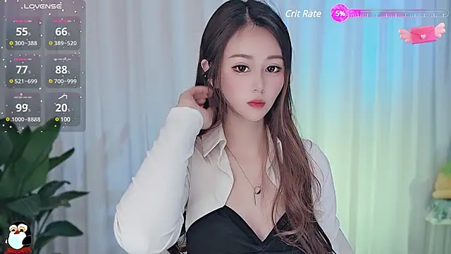 Aimee-520 online show from 03/07/25, 06:46