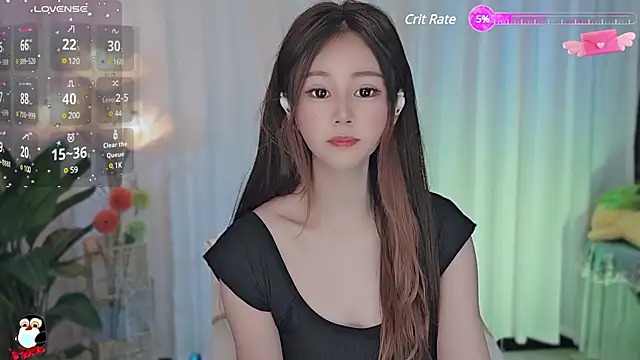 Aimee-520 online show from 03/23/25, 07:09