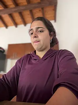 Alicia Ruiz online show from 02/05/25, 05:31